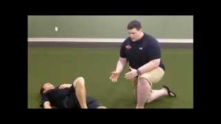 Sideline Injury Evaluation: What to expect