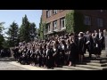 students from vietnam at the university of birmingham