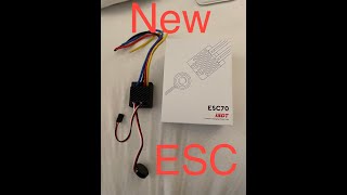 ISDT 70 ESC. You Gotta get one!