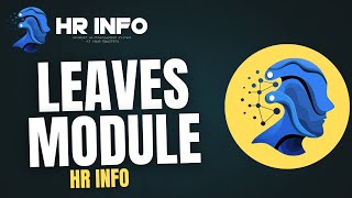 📊 HR Info Leave Module | Monitor Leaves with Ease #HRInfo #LeaveManagement #hrsoftware #digitalhr