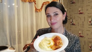 ВКУС ДЕТСТВА/ Хек в томате/ Готовим вместе 😉