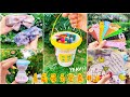 [Tik Tok] Homemade Practical and Simple Learning Tools #21| #DIY #LearningTools💚