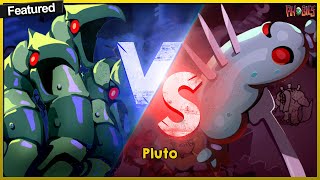 BRUTEWURST | eltona618 🆚 CATMADD #Phobies #Gameplay