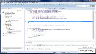 Spring MVC Tutorials 07 writing an annotation based controller class @Controller, @RequestMapping