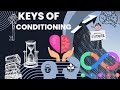 Keys Of Conditioning