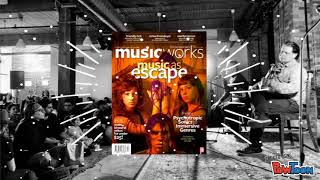 Musicworks: The Digital Revamp (Group 23)