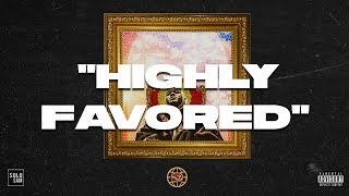 SoloSam - Highly Favored [Prod. by SoloSam]