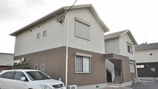 ヴィラグリーン B棟　2LDK　１F　角部屋　アイユーホーム八幡店　6610277