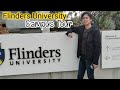 Flinders University | Campus Tour | #FlindersUniversity #CampusTour | Ryan Super Studios #Adelaide