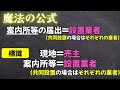 【宅建2025】毎年1問ほど試験に出る！「事務所・案内所等」で狙われるポイントを魔法の公式で完全攻略！　宅建業法④【じゅくたく】 宅建試験 宅建士 宅建講座