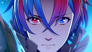 [파이어 엠블렘 인게이지] 자고 일어났더니 신이 되면 어떤 기분일까?🔴🔵 (Fire Emblem Engage)