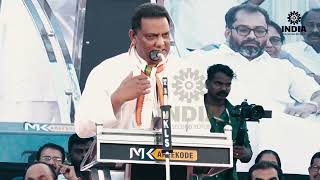 എന്താ വിശേഷം സുഖം  indian cricket player #asarudheen #indiannationalcongress #kpcc