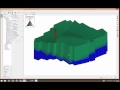 Dual Porosity, Permeability tNavigator Tutorial