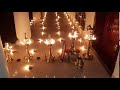 kumaranalloor karthikavilakku kaarthika deepam