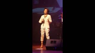 주현미 야래향 (in k-jazz 직캠)