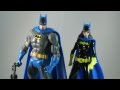 Batman Legacy Batgirl Figure Review