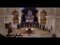 Gregorio Allegri - Miserere mei, Domine | Vocalforum Graz