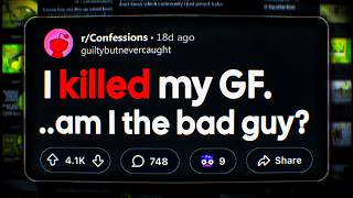 Reddit S Most Disturbing Confessions
