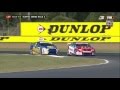 2016 V8 Touring Cars - Queensland Raceway - Race 2