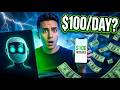 Earn $100/Day with AI (No Experience Needed)