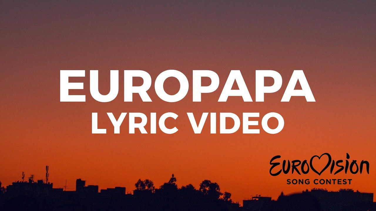 Joost Klein Europapa Lyrics Chords Chordify Joost Klein Europapa Lyrics Chords Chordify