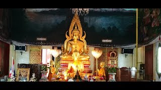 ★ ★ ★ วัดราษฎร์ศรัทธาธรรม - Wat Rat Satthatham ★ ★ ★