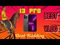 Best Vlog❤️13 Pro for Vlogging|👌KFC was Good😂| Mahool To Stadium Houta❤️.