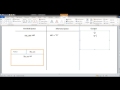 Python Memory Model - Confusing Example (1/2)