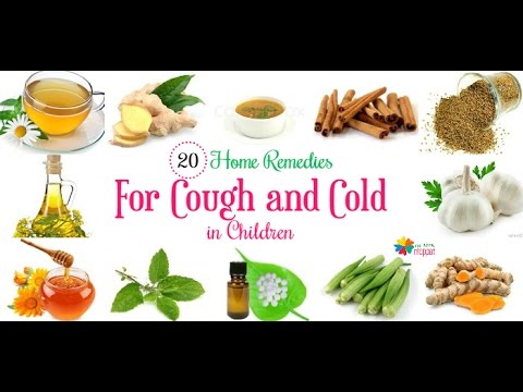 20 Home Remedies for Cough and Cold in Babies and Toddlers 20 Home Remedies for Cough and Cold in Babies and Toddlers