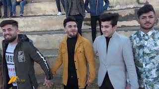 CAJNA ROJIN EZI L SRESHKA BY LALISH VIDEO 2018 PART 2