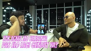 Deddy Corbuzier dan Ivan Gunawan Bahas Penampilan Masa Lalu | OOTD (28/02/21) Part 3