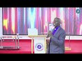 The stand of an overcomer || Bishop Peter Gatimu || Sunday Evening Revival, 31st May, 2026
