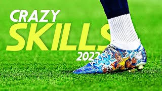 Crazy Football Skills 2022/23