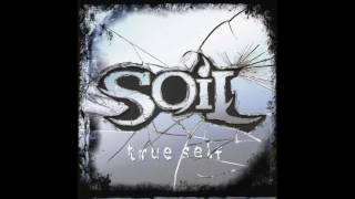 SOiL - True Self (2006)  Album