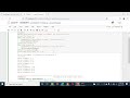 Python Program to Map Two Lists into a Dictionary