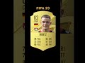 florian wirtz in every fifa fifa 21 eafc 24 like subscribe