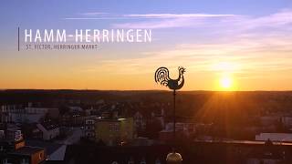 Luftbilder Herringen