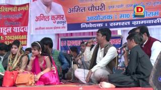 राजस्थान की कोयल इंदरजीत यादव की हिट रागनी ॥ D SERIES HARYANVI