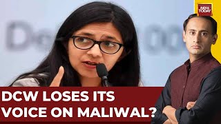 Arvind Kejriwal's PA Misbehaved With Swati Maliwal, CM Will Take Action: Confirms AAP