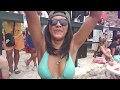 Zante Flair Open 2016 - flair bartending Cameo Island - Zakynthos, Greece