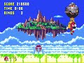 tas camhack genesis sonic u0026 knuckles