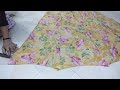 लहंगे में गोलाई देना kali wala lehenga rajputi ghagra cutting। kalidar lehenga cutting।rajputi dress