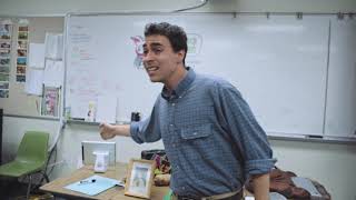 Parent Teacher