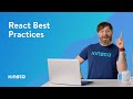 React Best Practices