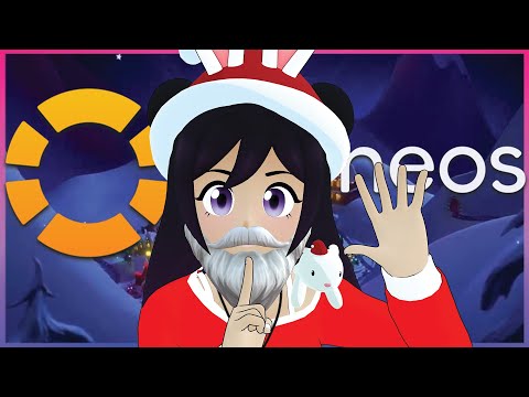 VBunny Goes On The NAUGHTY LIST - YouTube