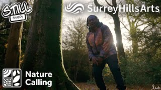 Still Shadey Music Video | Nature's Anthem - A Journey Through the Surrey Hills