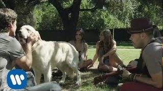 Jesse & Joy - ¿Con Quien Se Queda El Perro? (Video Oficial)