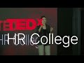 accepting my body through social media anshula kapoor tedxhr college