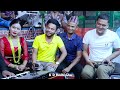 बालेलाई भाउजु माथि आरोप लगाए केटाहरुले सारै खत्रा दोहोरि rile live dohori by kd rodhi ghar