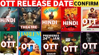 ROWDY RAJKUMAR 2 HINDI OTT CONFIRM| GANGS OF GODAVARI HINDI OTT CONFIRM @NetflixIndiaOfficial